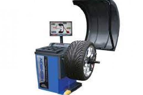 CÂN MÂM _ BẤM CHÌ CUONG LINH TIRES BÌNH DƯƠNG