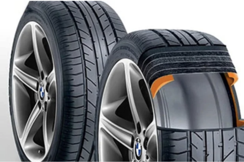 Lốp Runflat có thực sự để chúng ta quan tâm so với lốp thông thường?