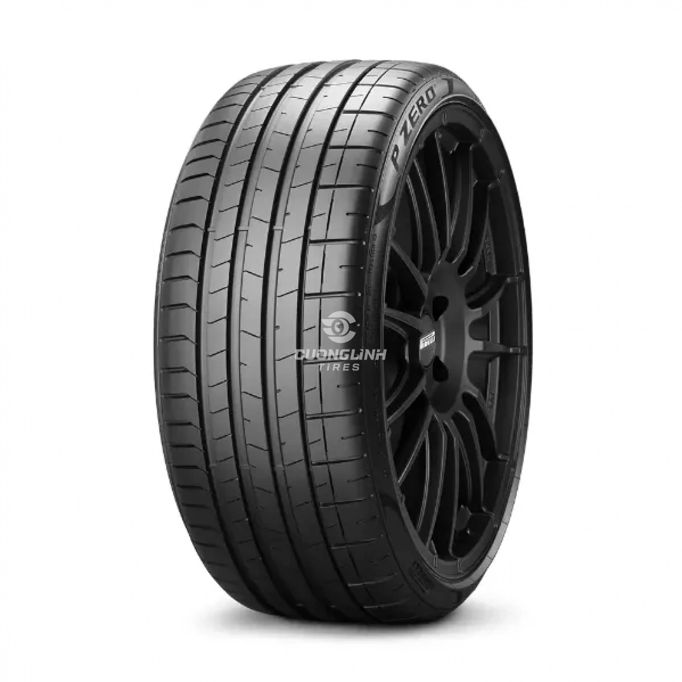 Lốp PIRELLI 325/35R23