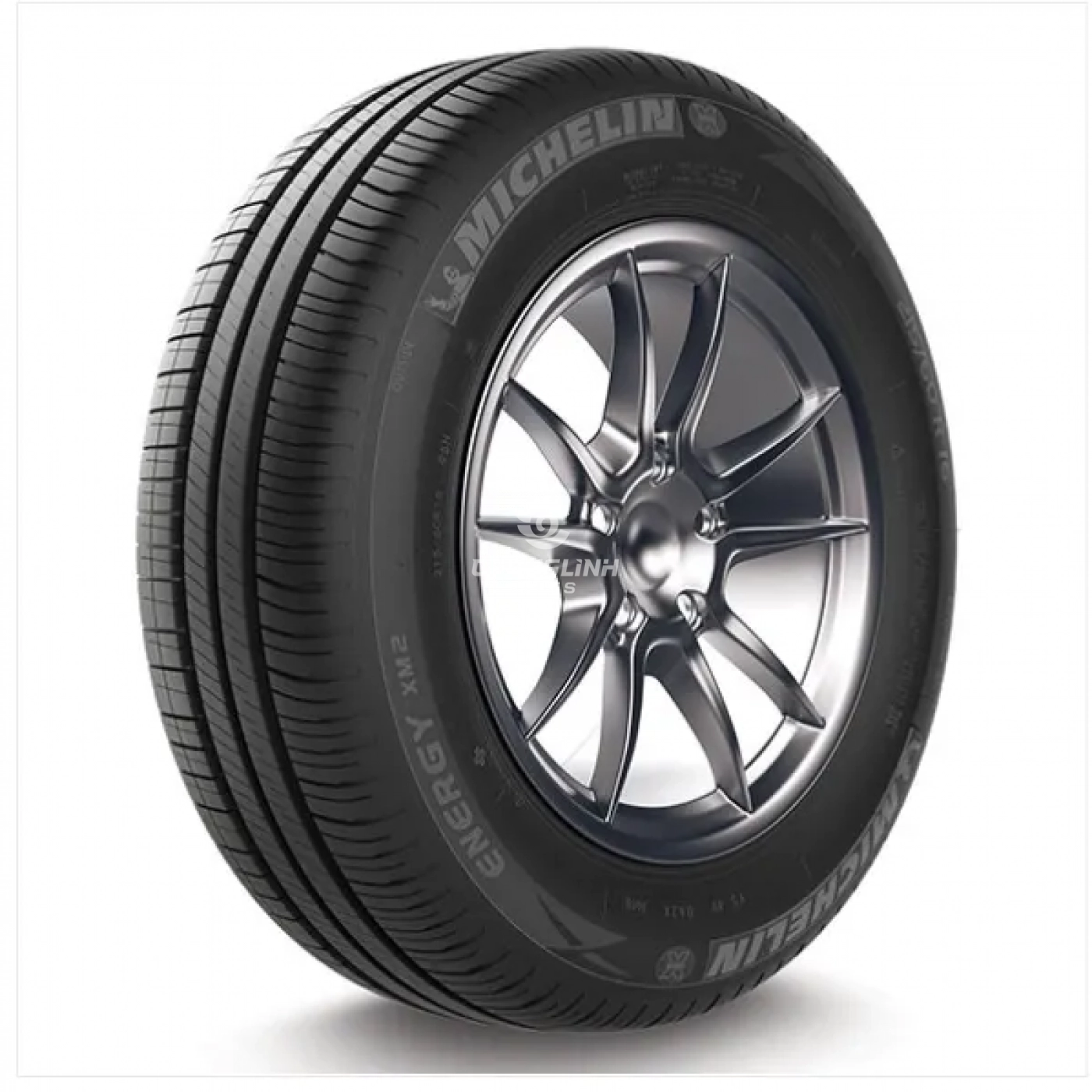 Lốp Michelin 195/70R14 Energy XM2 +