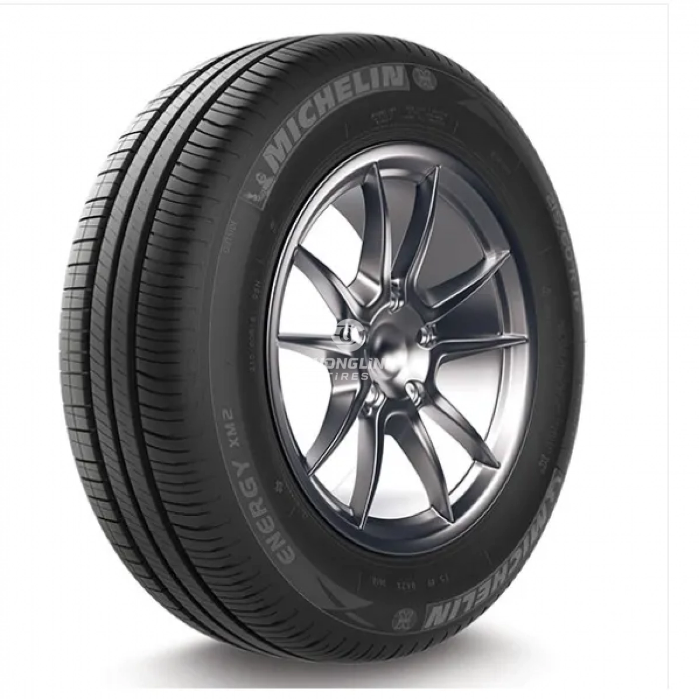 Lốp Michelin 185/55R16 Energy XM2 +