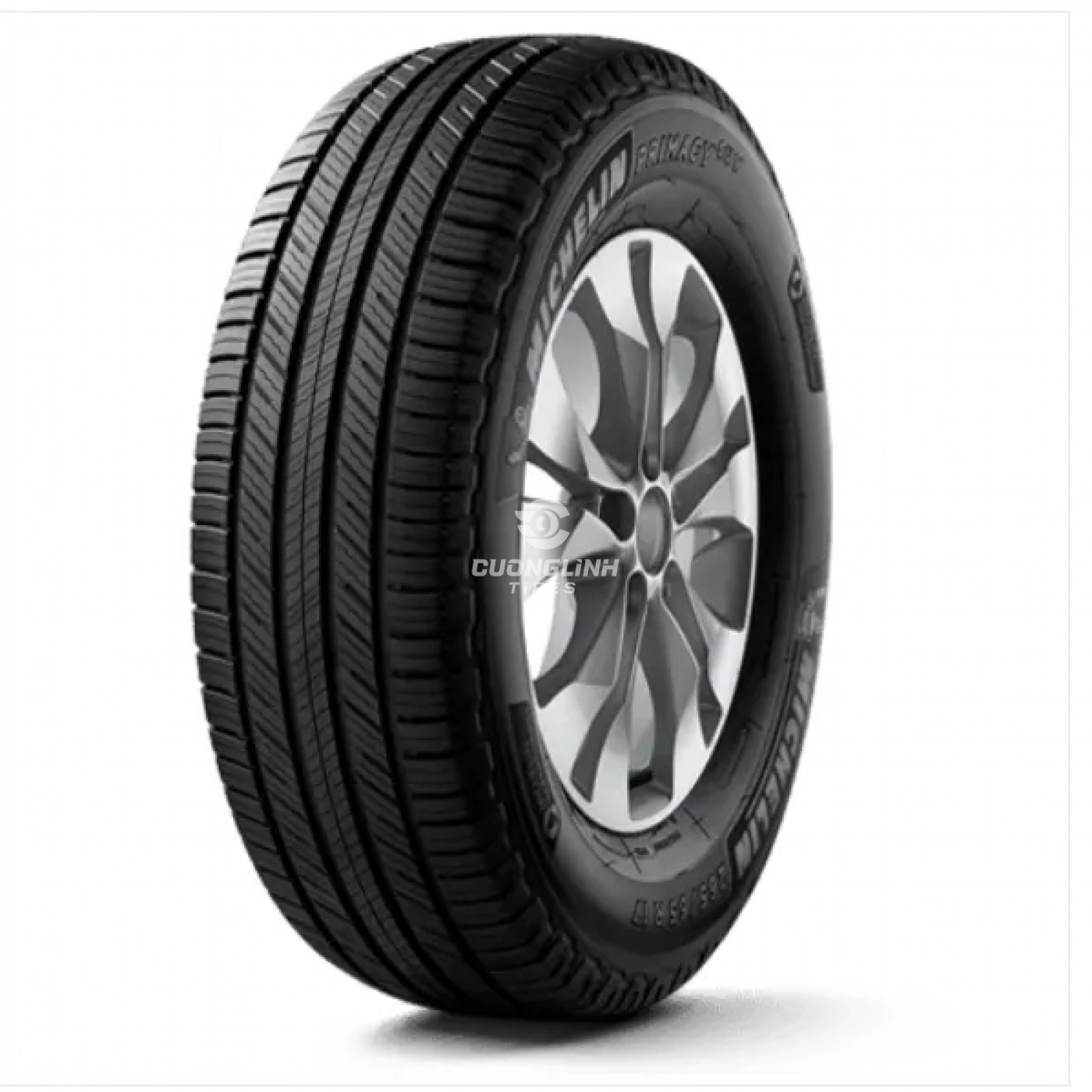 Lốp Michelin 245/55R19