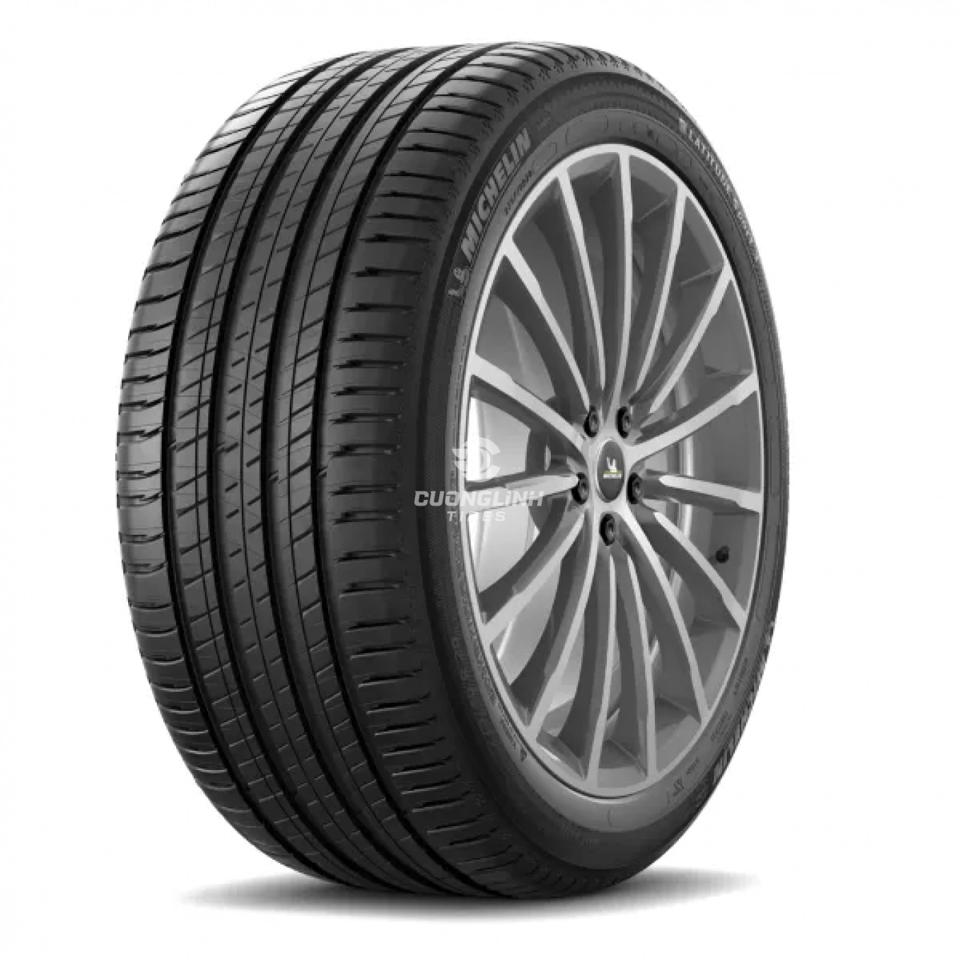 Lốp Michelin 255/50R19