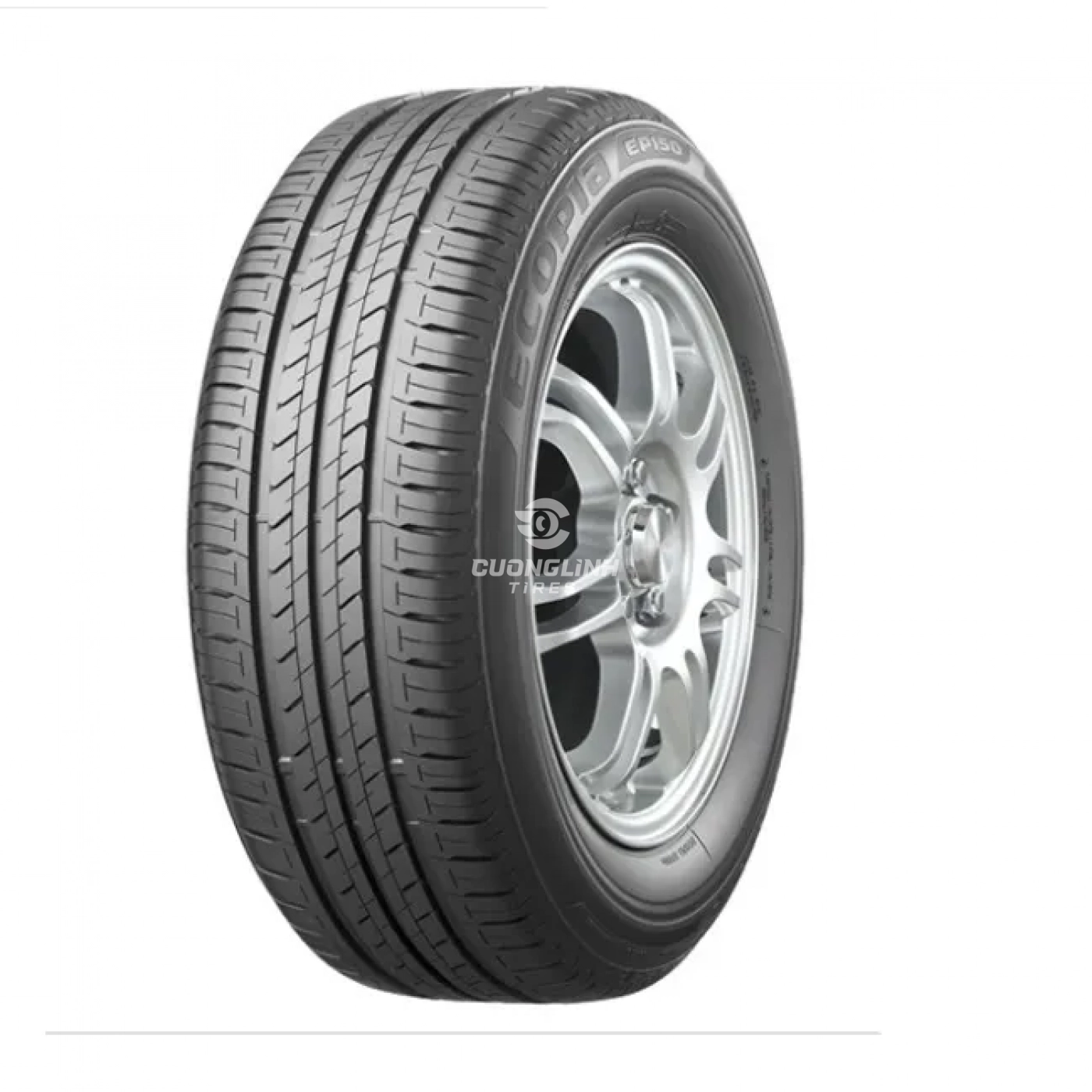 Lốp Bridgestone 165/65R14