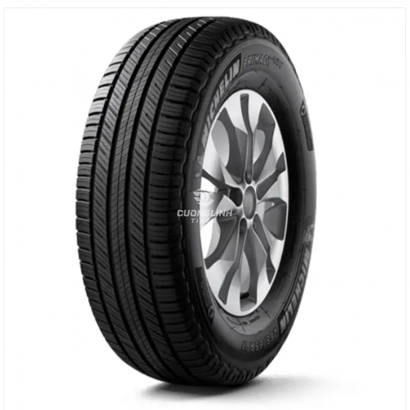 Lốp Michelin 265/65R17 Primacy SUV