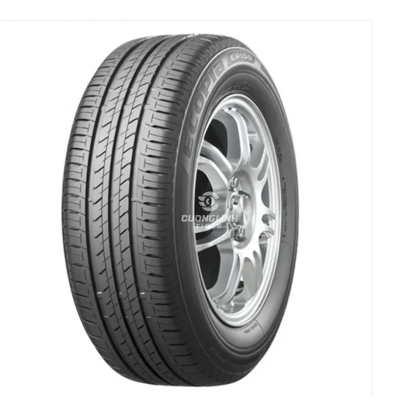 Lốp Bridgestone 195/70R14