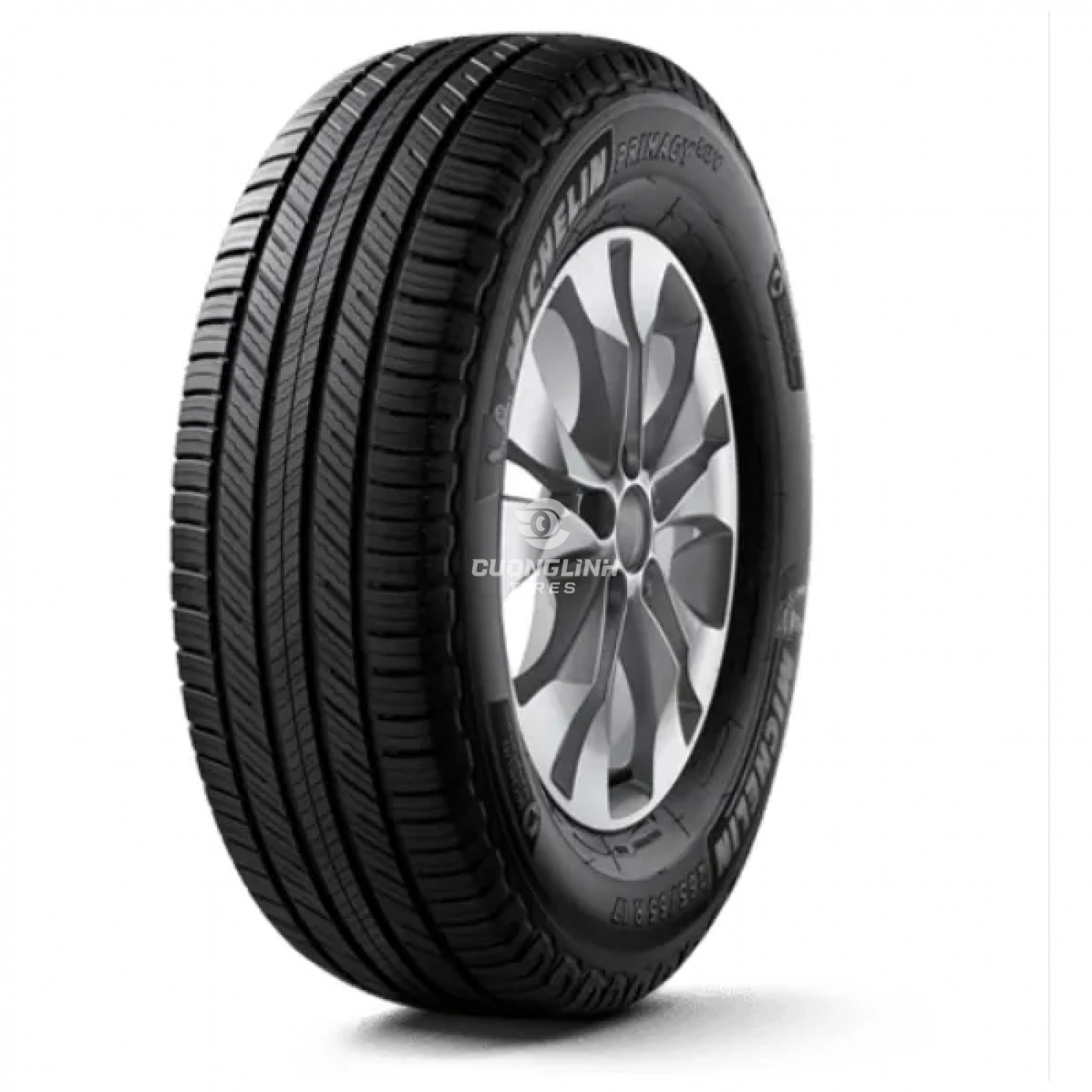 Lốp Michelin 285/60R18 Primacy SUV