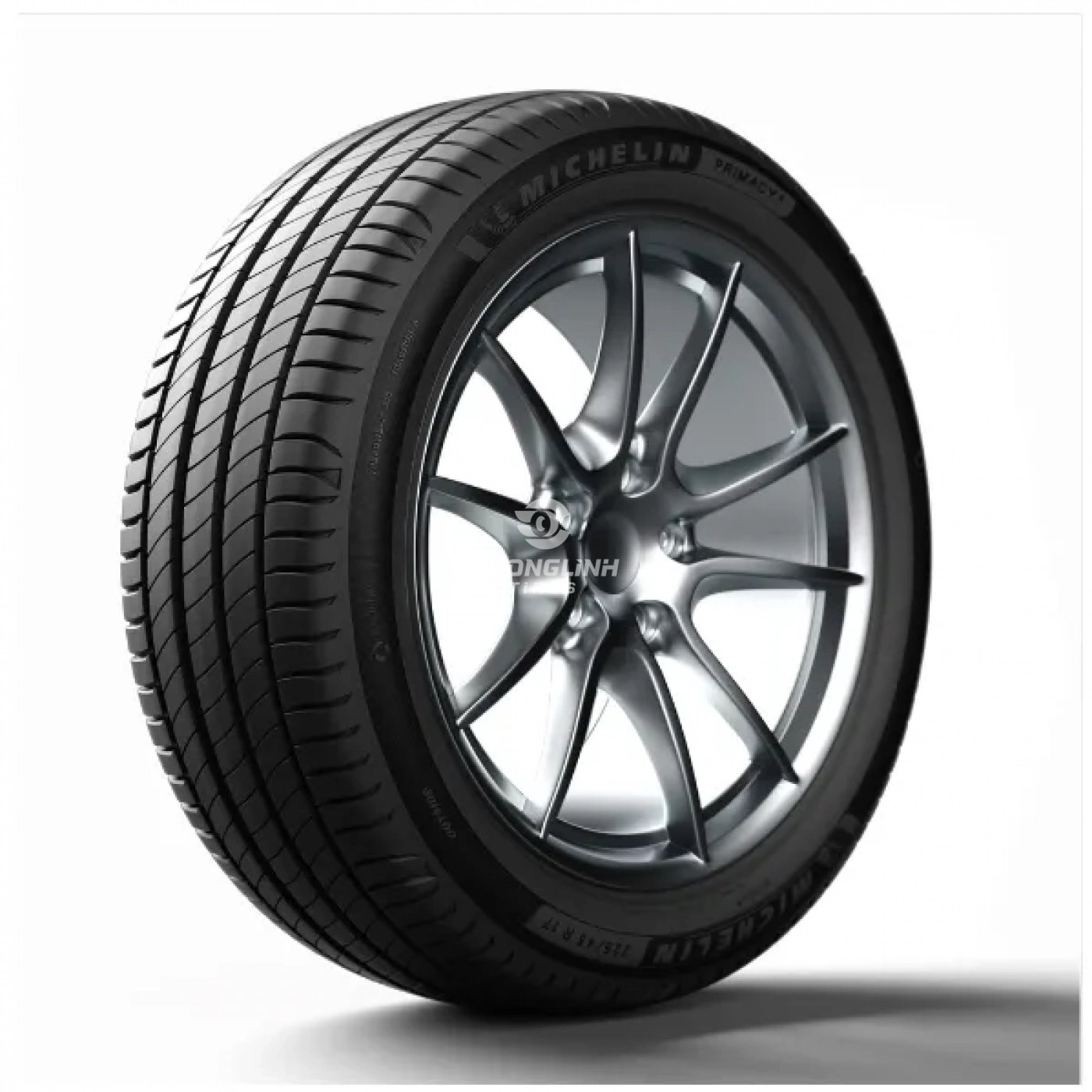 Lốp Michelin 245/45R18