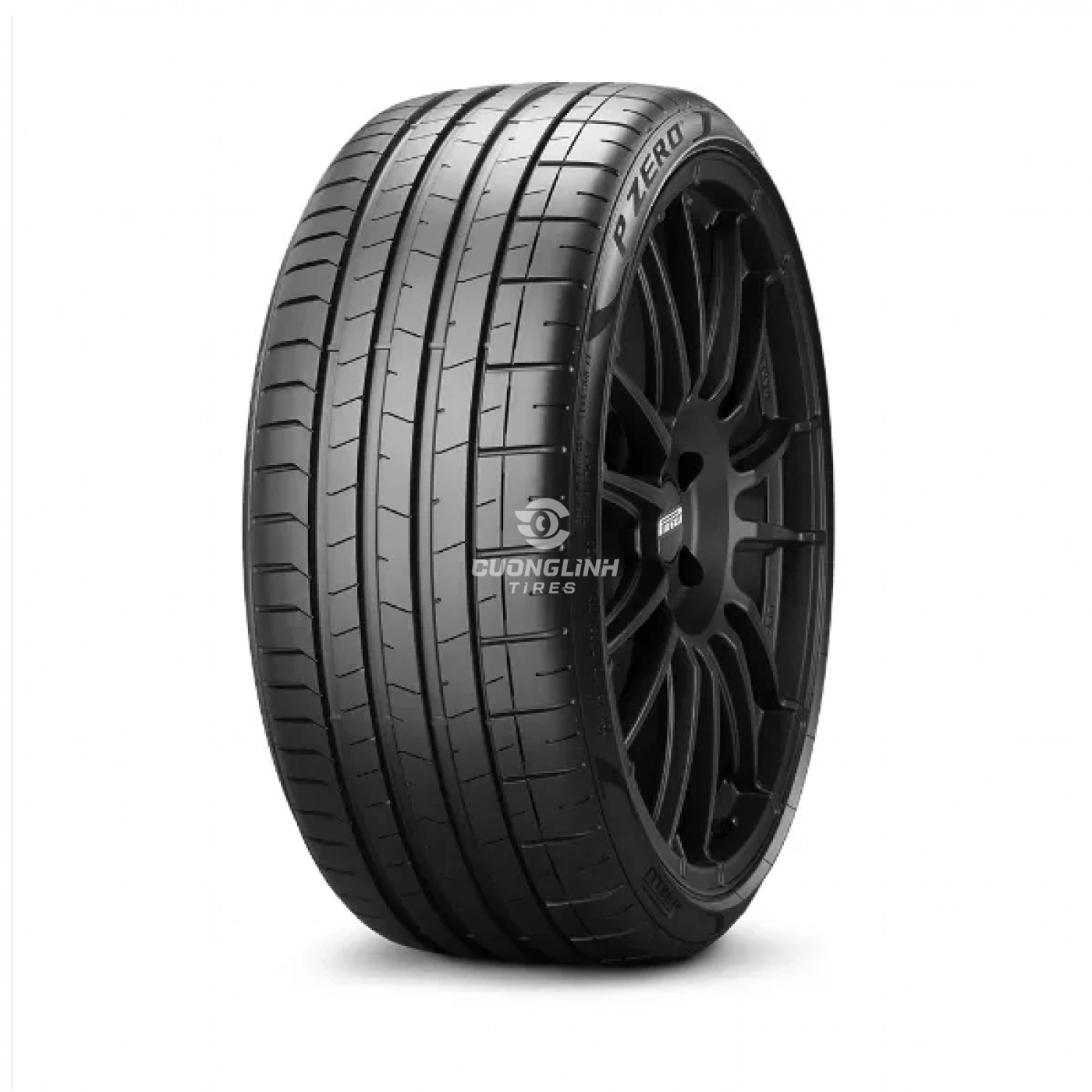 Lốp Pirelli 315/30R21