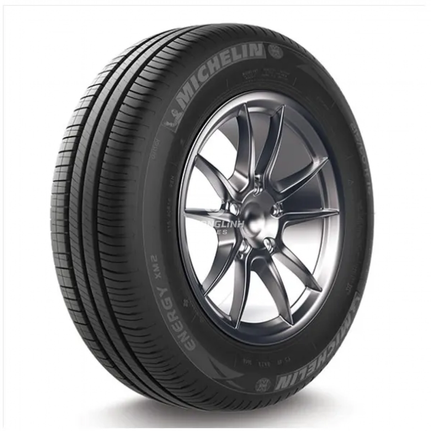 Lốp Michelin 205/65R16 Energy XM2 +