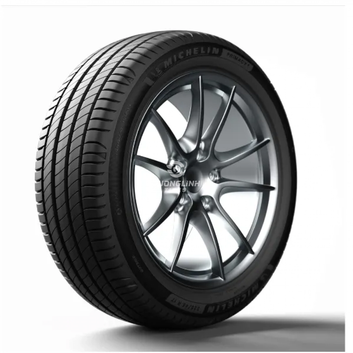 Lốp Michelin 225/55R17 Primacy 4
