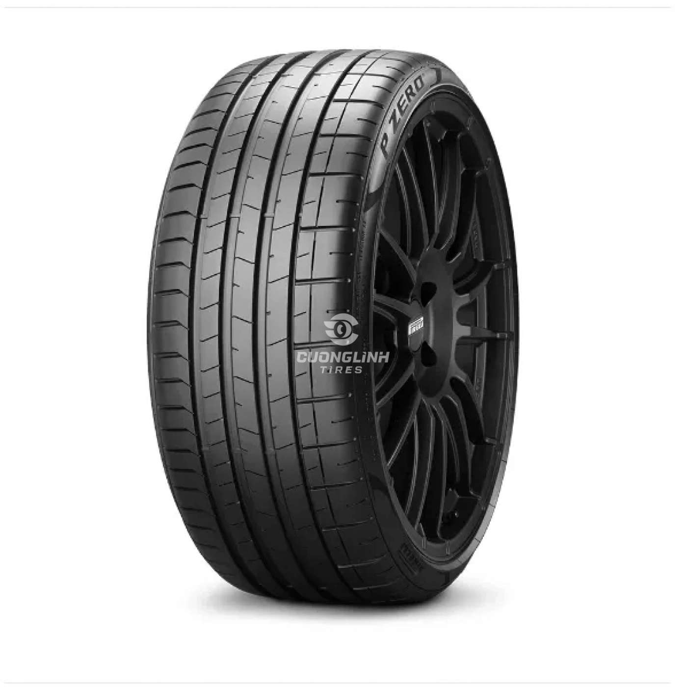 Lốp Pirelli 275/40R19