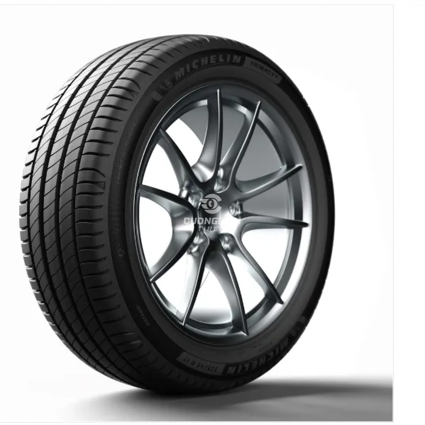 Lốp Michelin 245/40R18