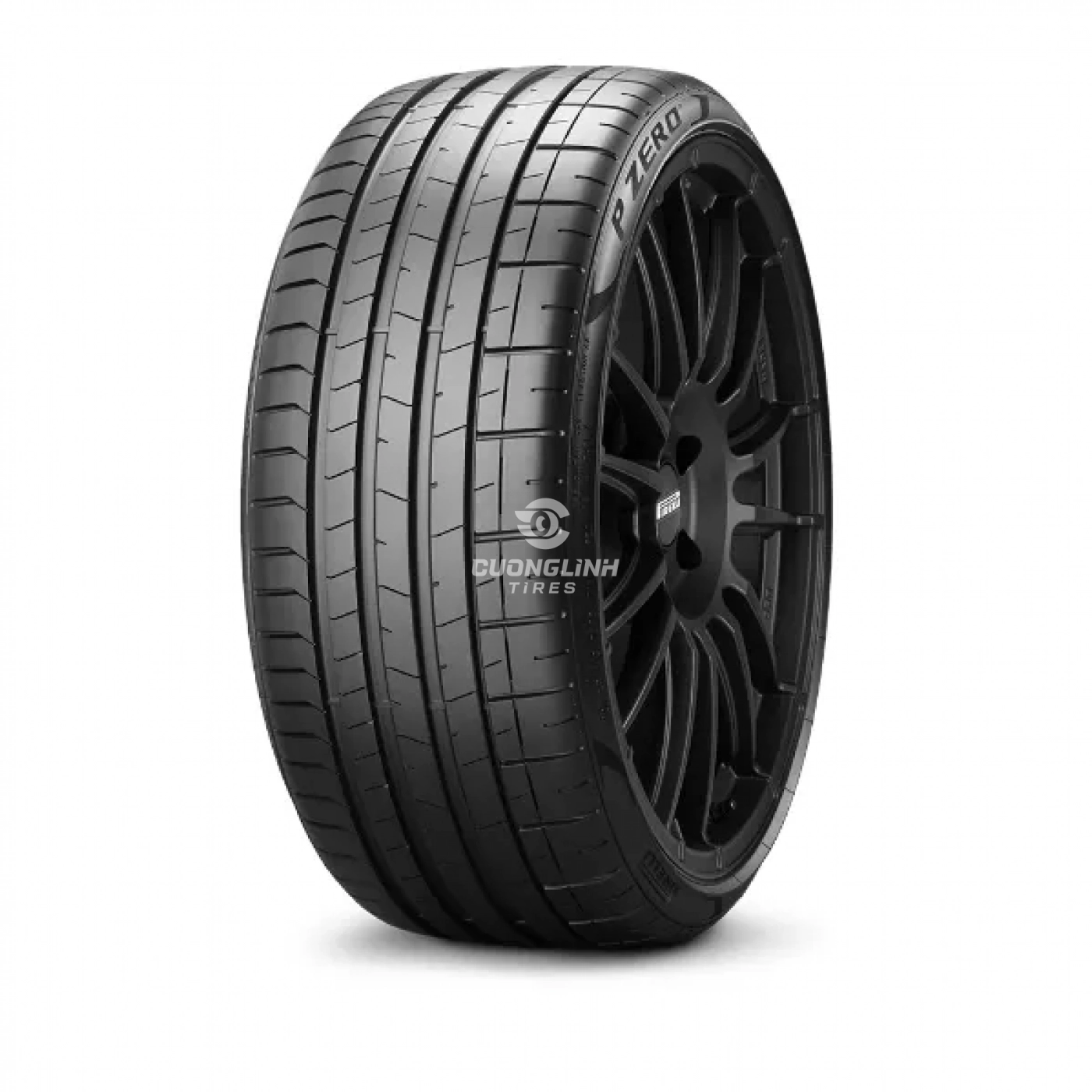 Lốp Pirelli 275/40R20