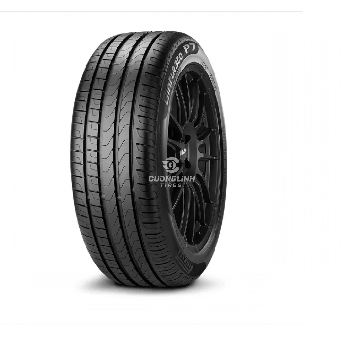 Lốp Pirelli 225/55R16