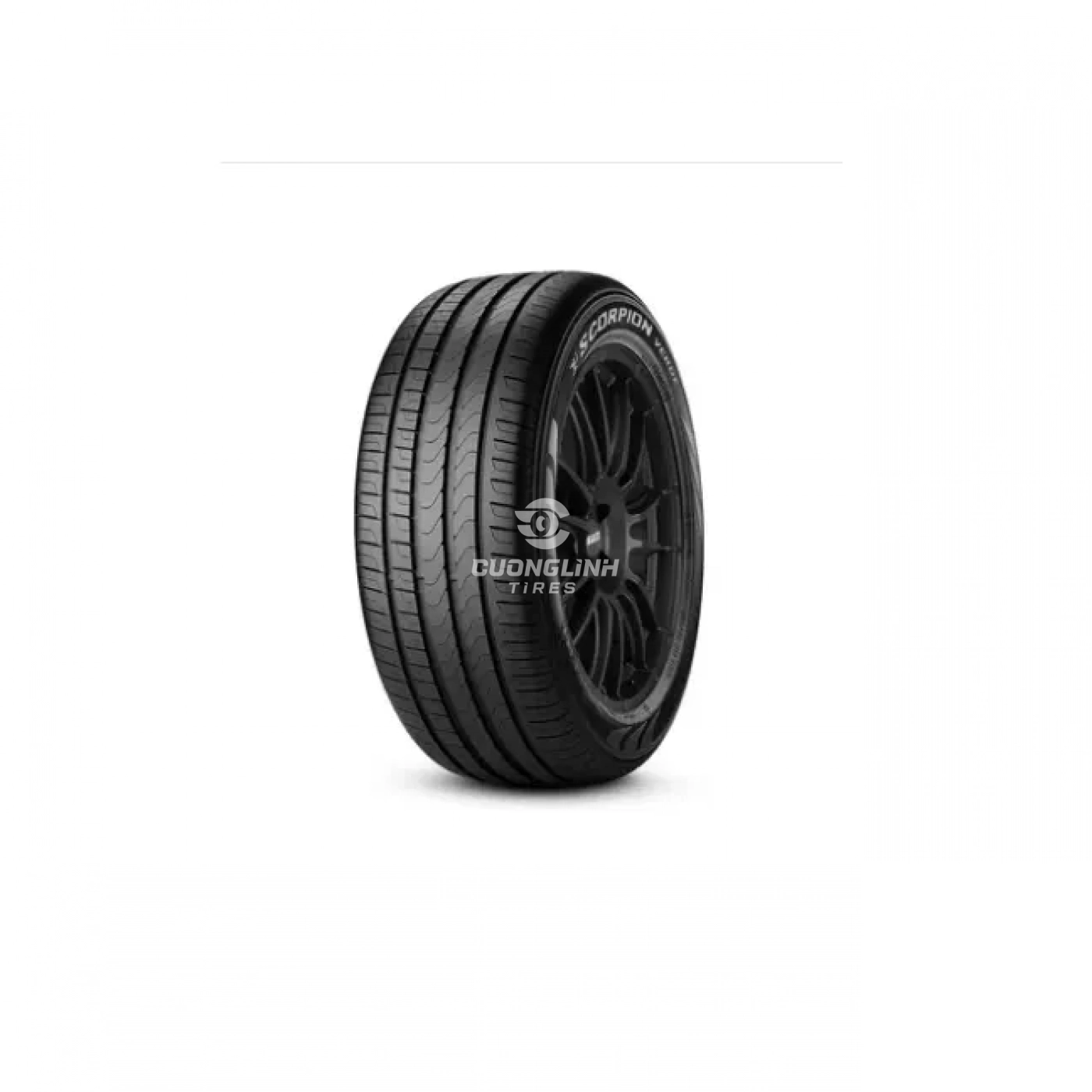 Lốp Pirelli 235/50R18