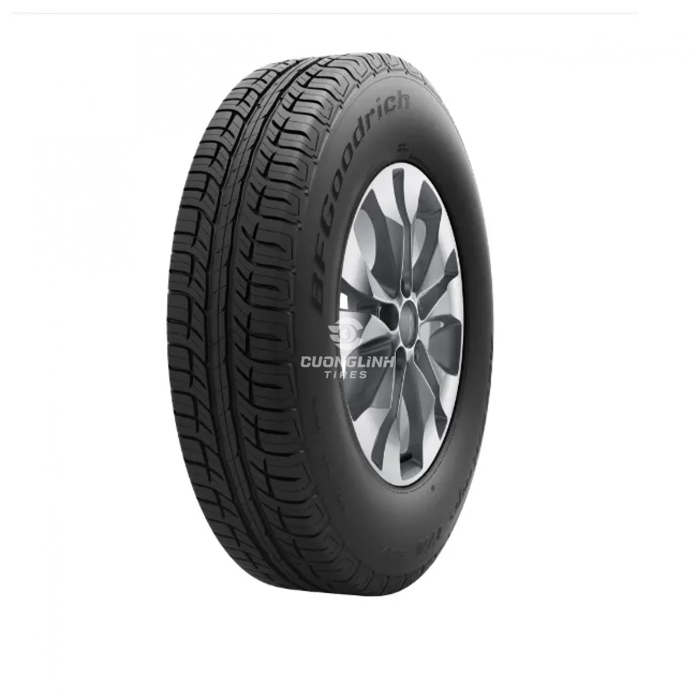 Lốp BFGoodrich 265/60R18