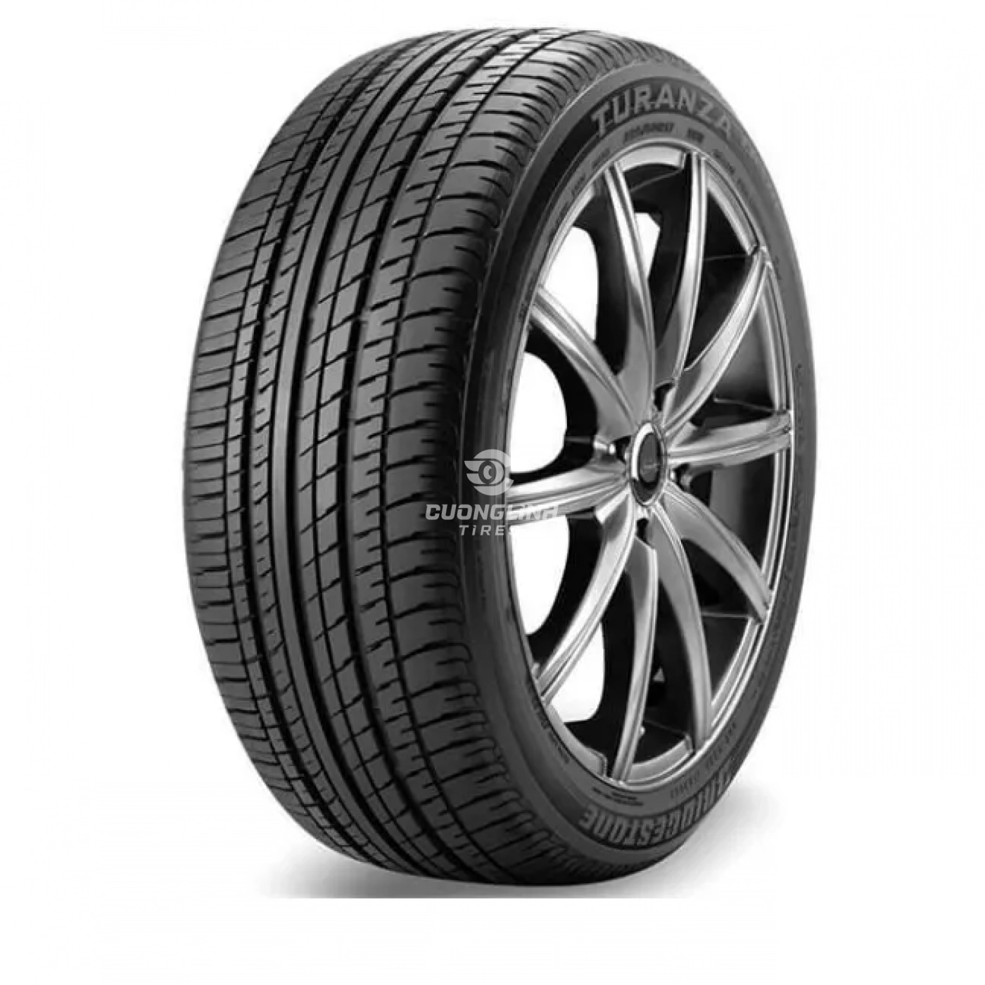Lốp Bridgestone 185/55R16 Turanza ER37