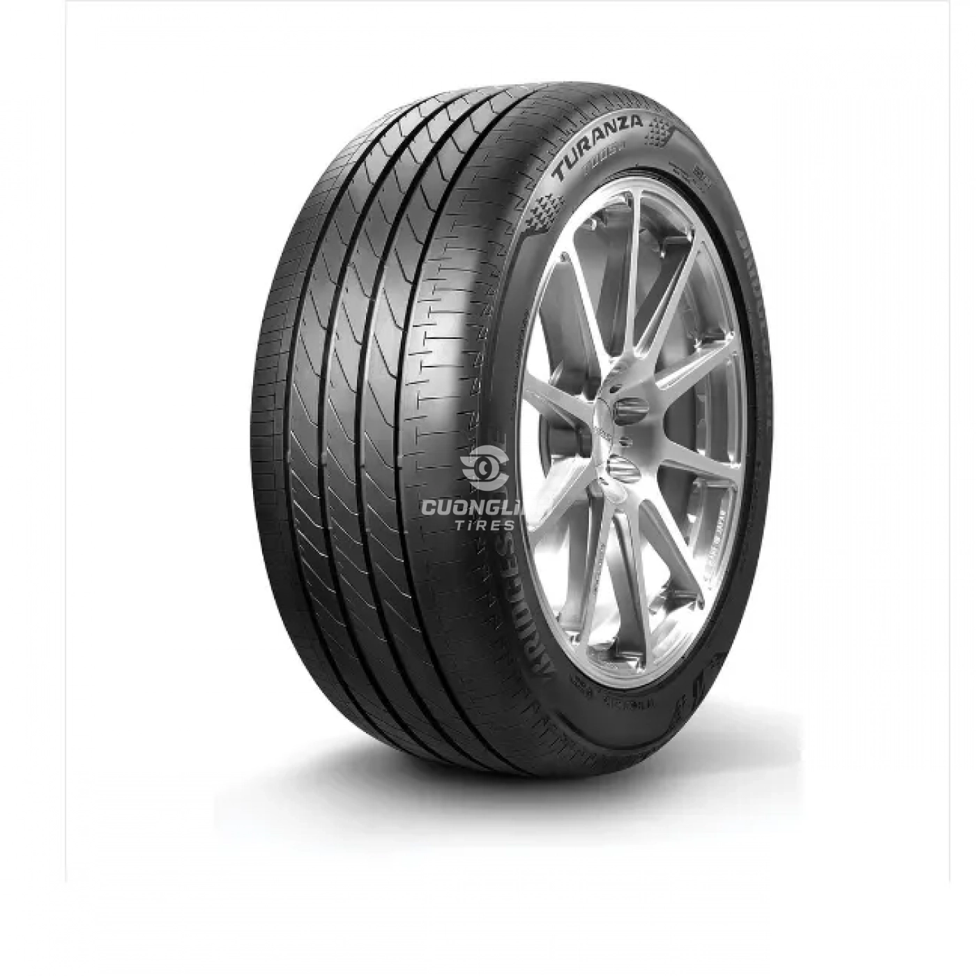 Lốp Bridgestone 225-55R18 Turanza T005A