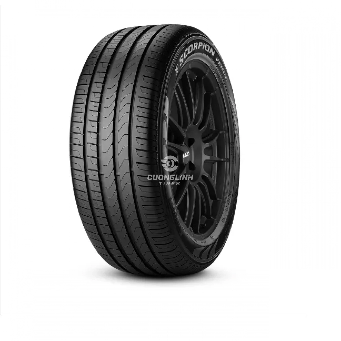Lốp Pirelli 245/45R20 Scorpion Verde