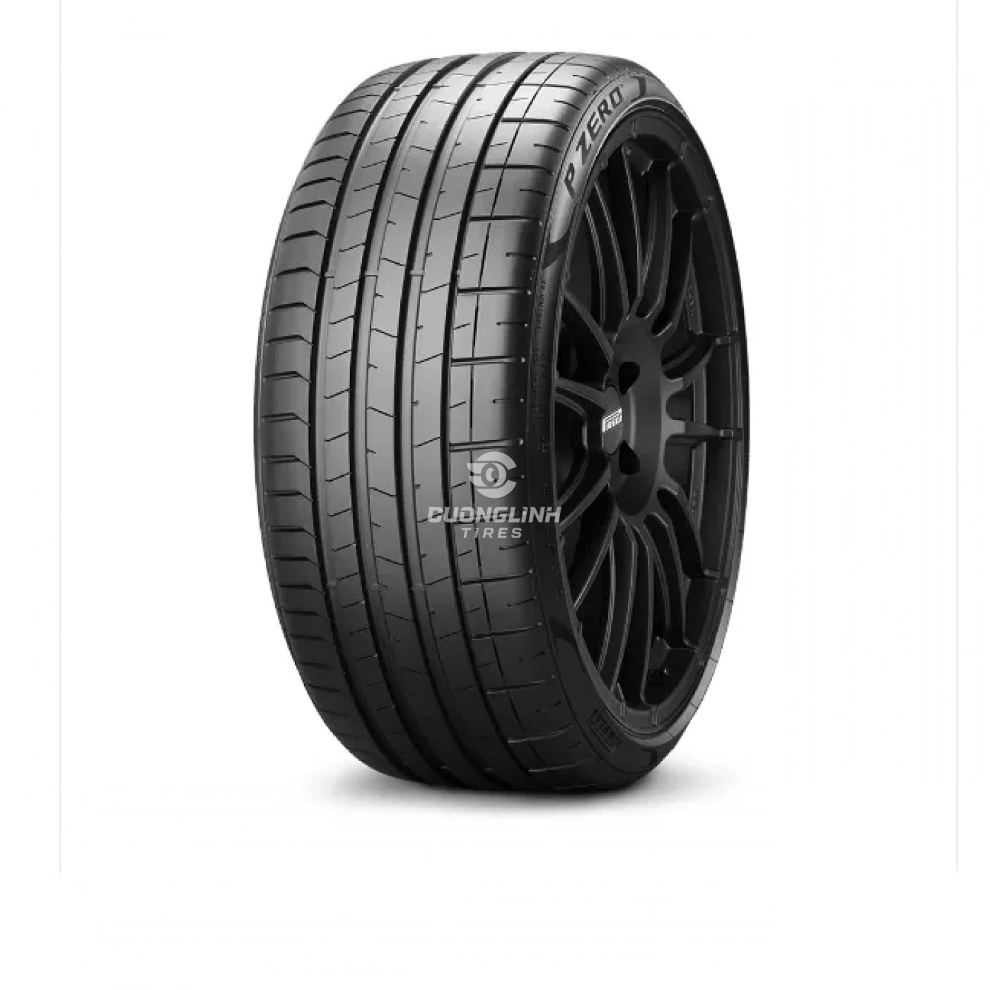 Lốp Pirelli 255/35R19