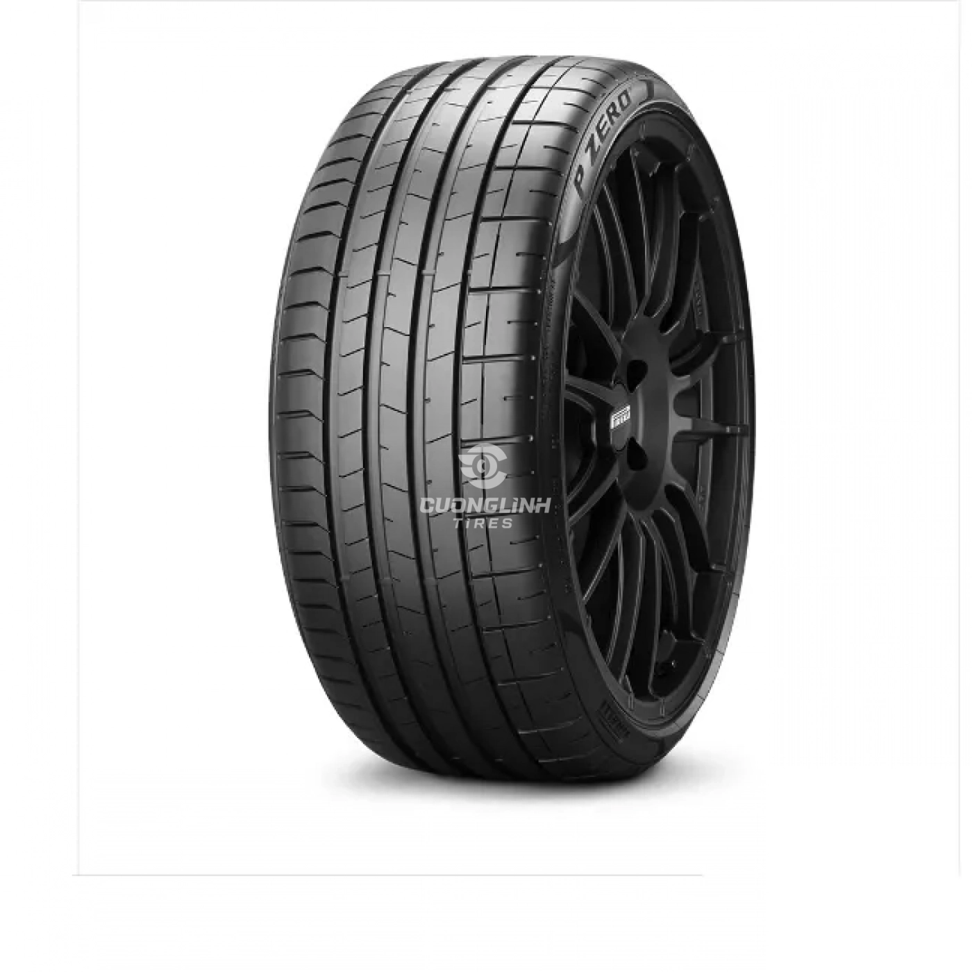 Lốp Pirelli 255/45R19 