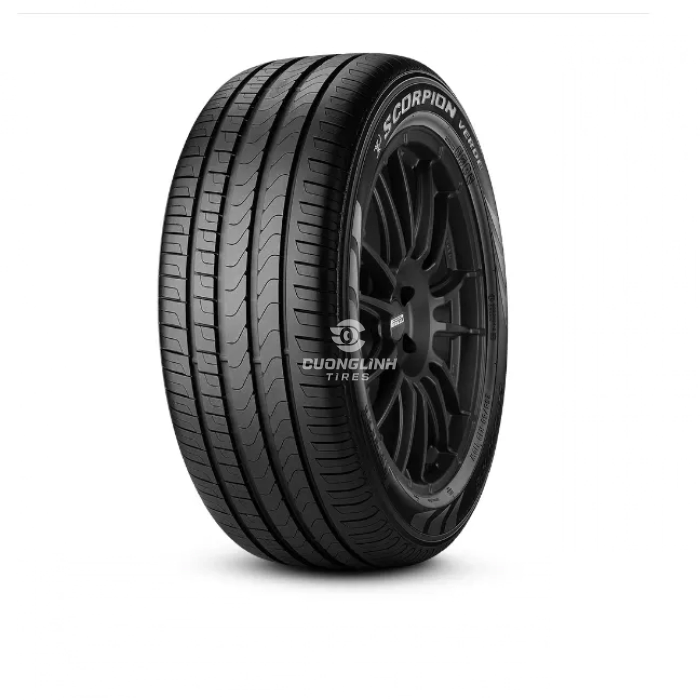 Lốp Pirelli 275/45R20 Scorpion Verde