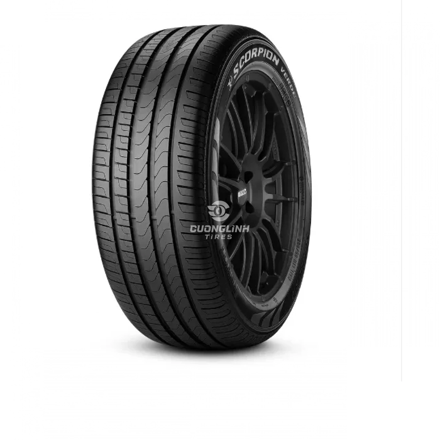 Lốp Pirelli 275/50R20 