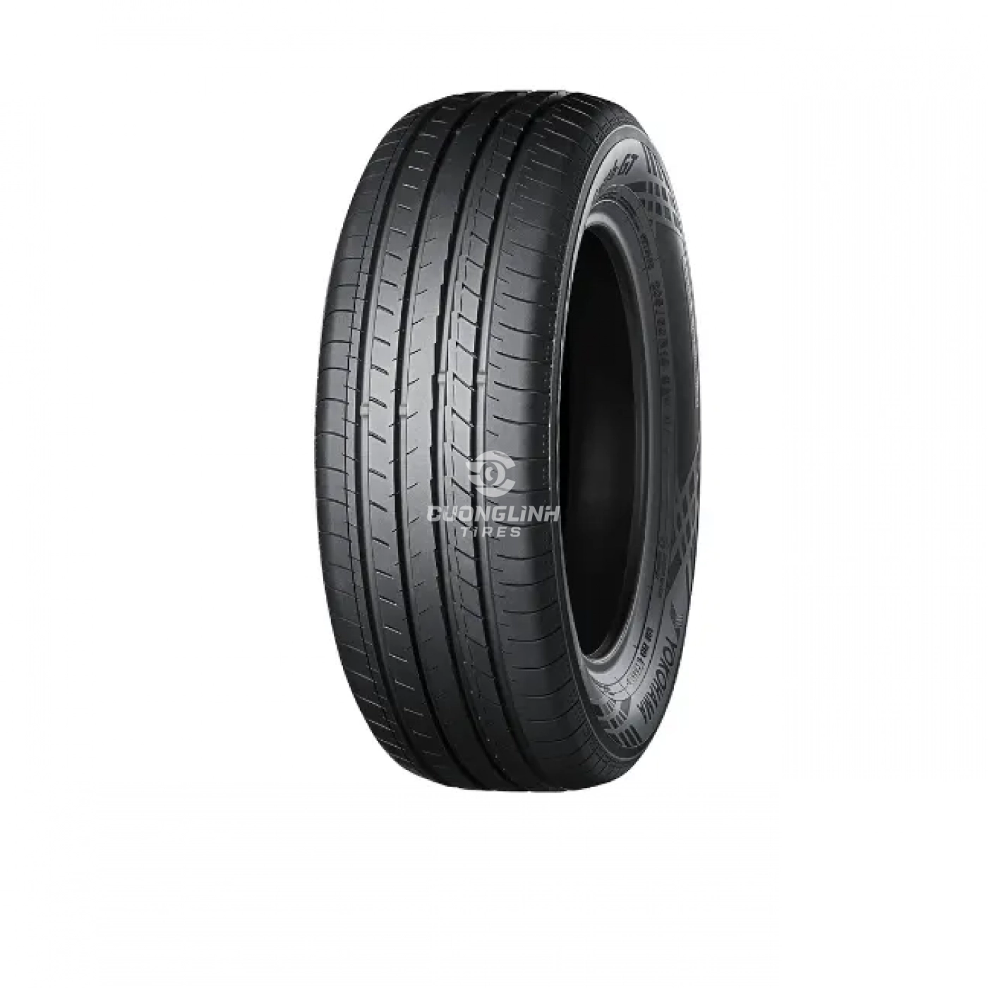 Lốp Yokohama 195/65R15 BluEarth GT AE51
