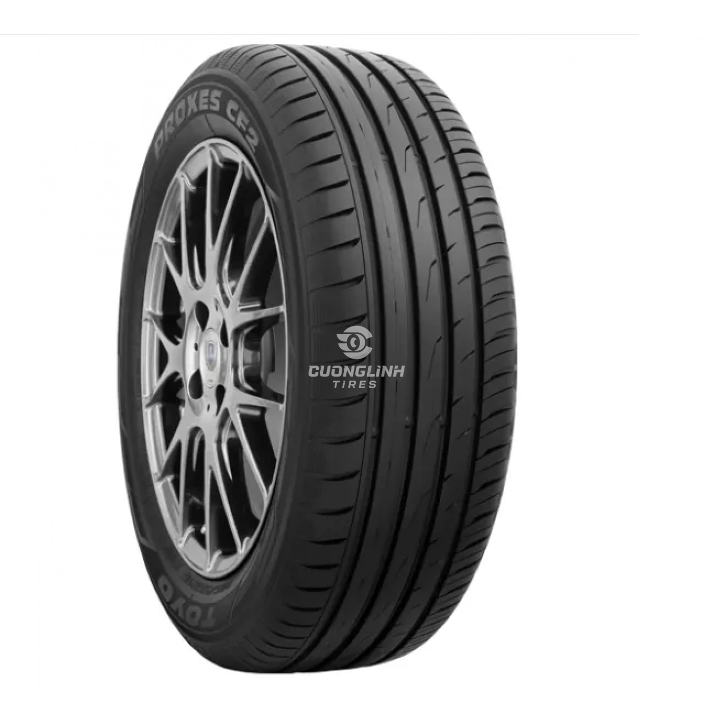 Lốp Toyo 225/55R19