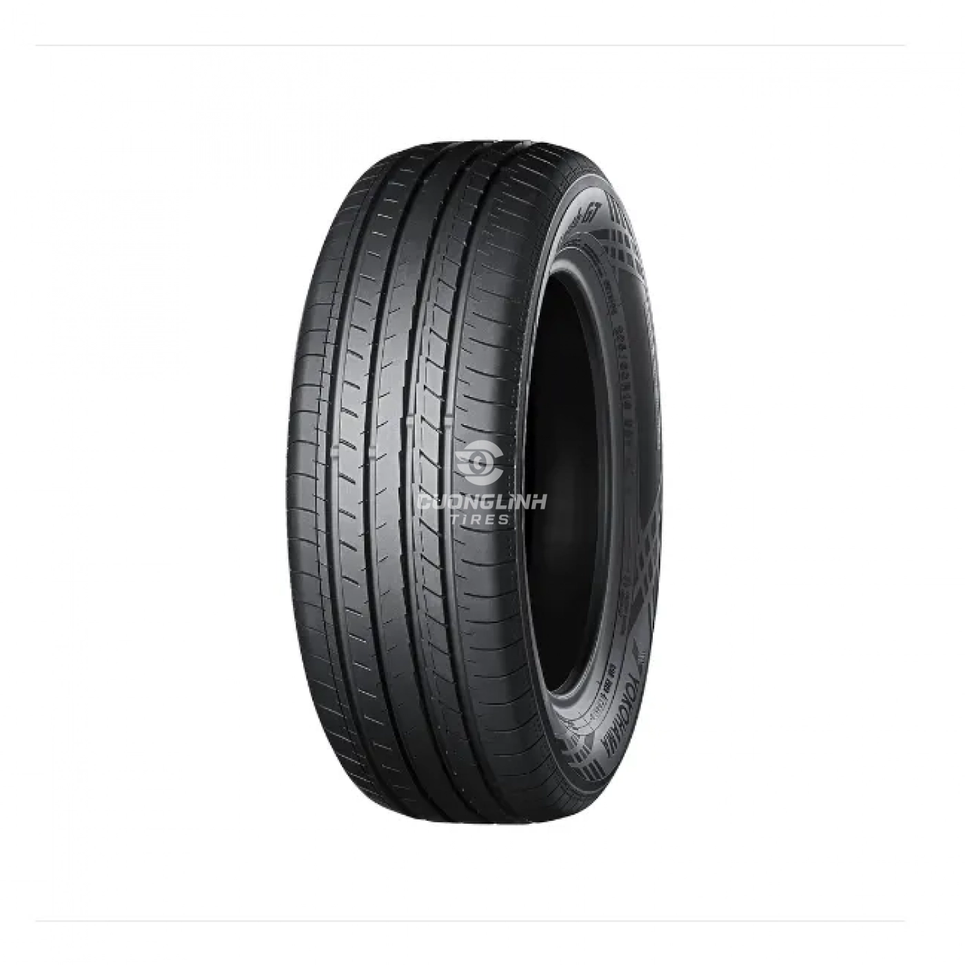 Lốp Yokohama 195/70R14