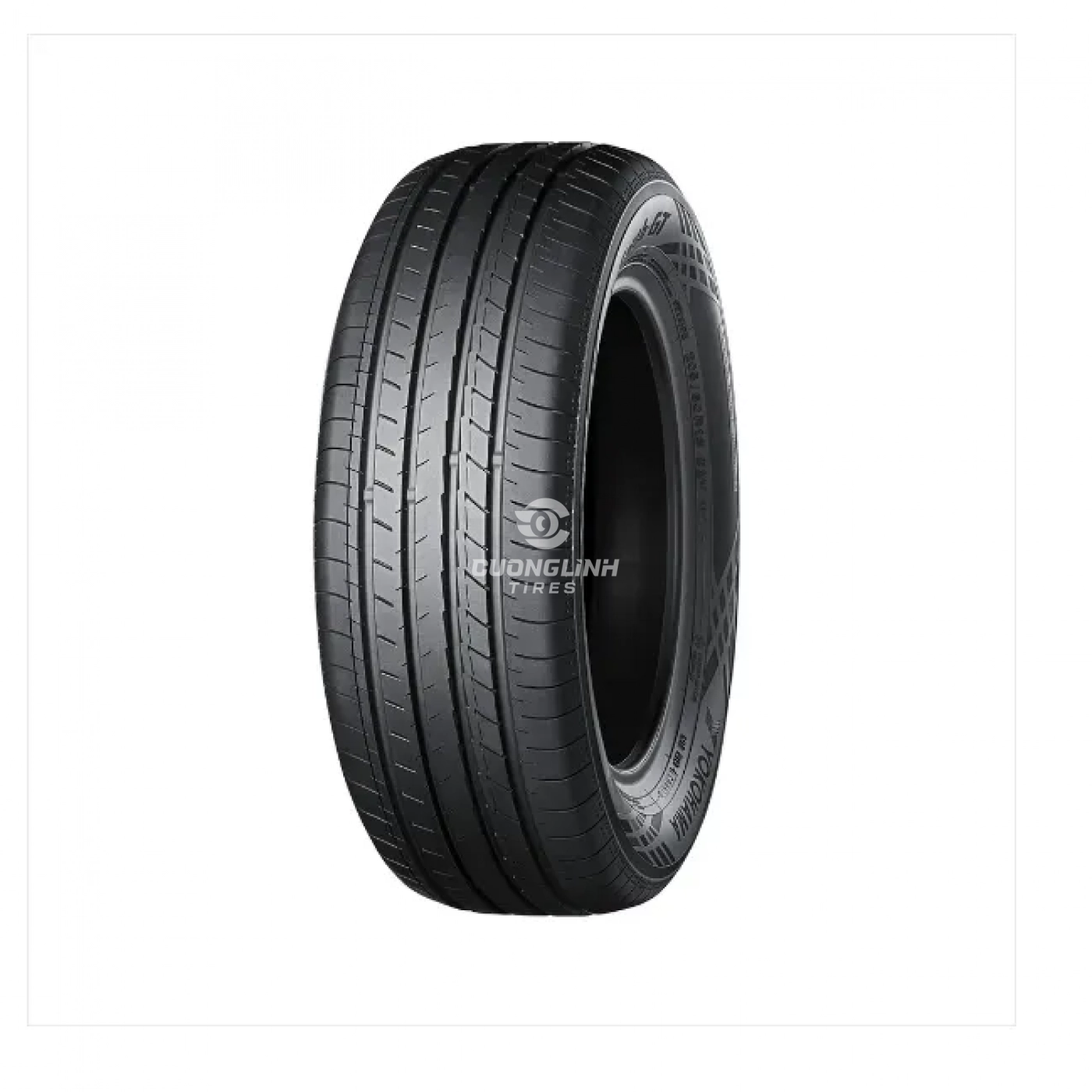 Lốp Yokohama 205/65R15