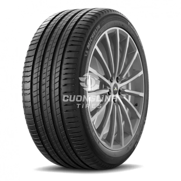 Lốp Michelin 255/50R19