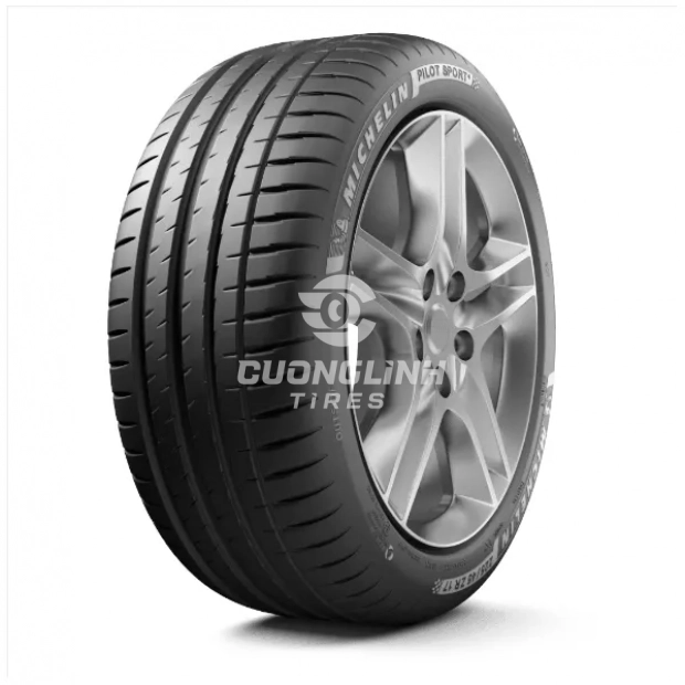 Lốp Michelin 235/40R18