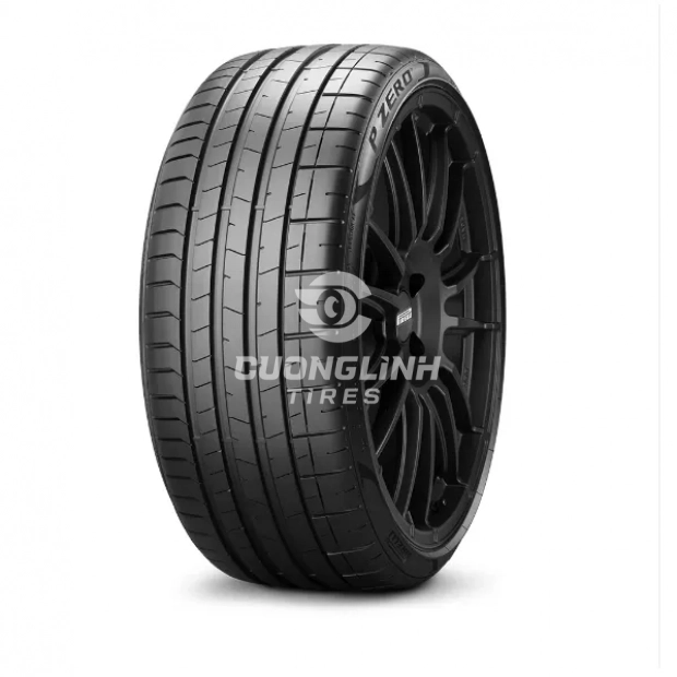 Lốp Pirelli 295/40R21