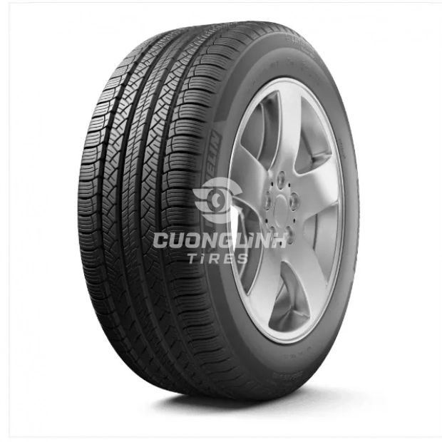 Lốp Michelin 235/55R18