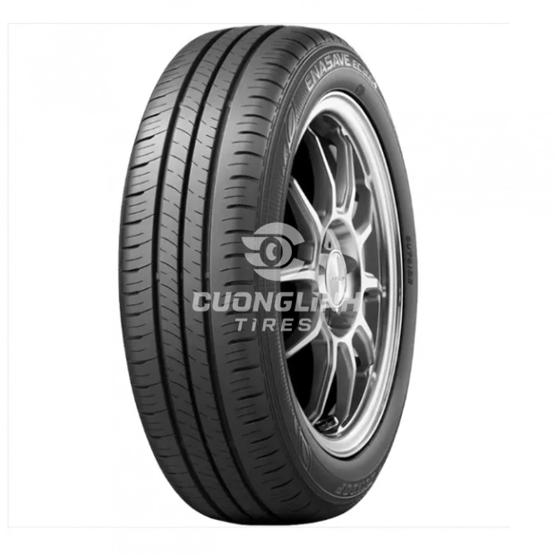 Lốp DUNLOP 215/60R17