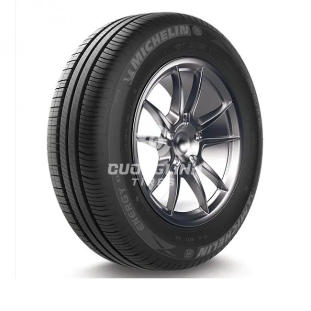 Lốp Michelin 205/60R16 Energy XM2 +