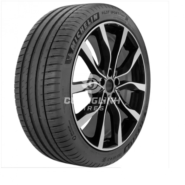 Lốp Michelin 225/55R19 Pilot Sport 4 SUV