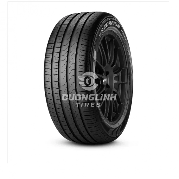 Lốp Pirelli 215-60R17 Scorpion Verde