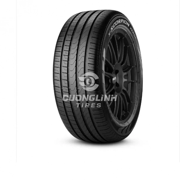 Lốp Pirelli 225-55R18 Scorpion Verde