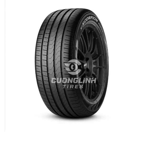Lốp Pirelli 235/45R19 P ZERO