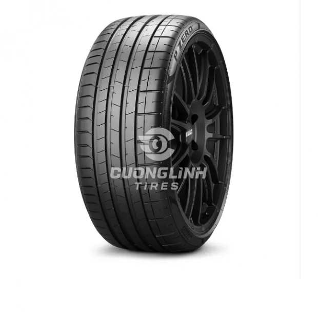 Lốp Pirelli 245/40R18 P ZERO
