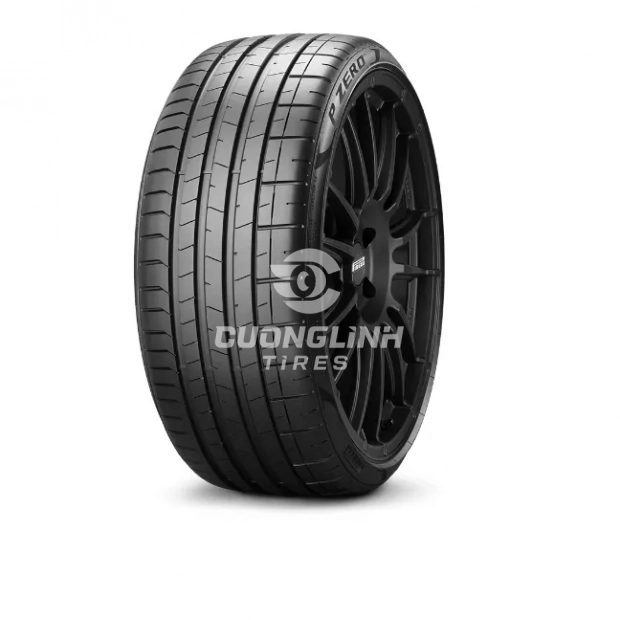 Lốp Pirelli 245/45R20