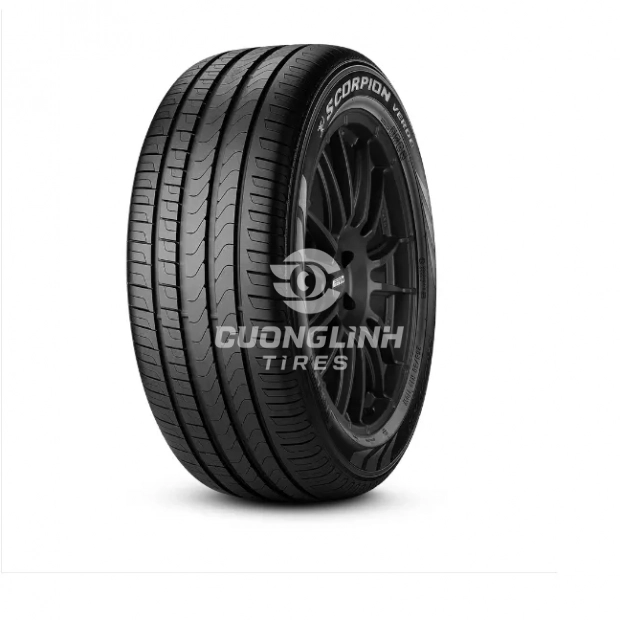 Lốp Pirelli 245/45R20 Scorpion Verde