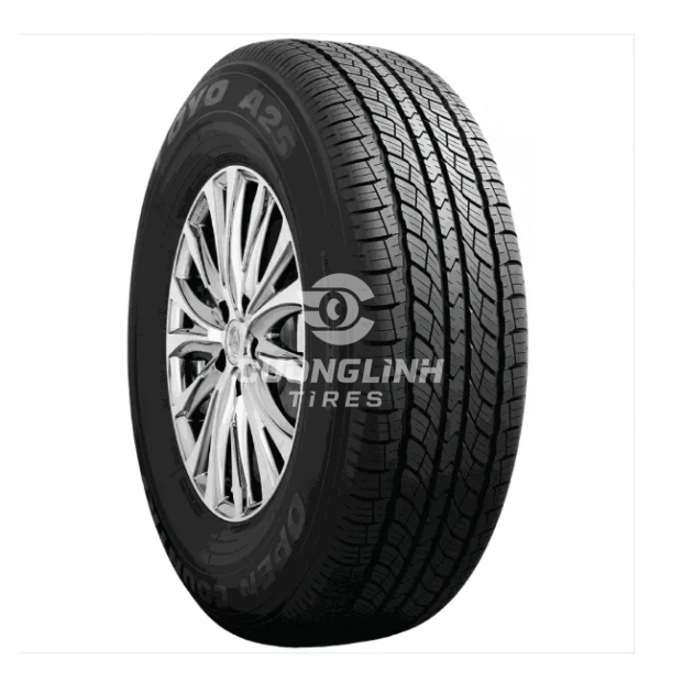 Lốp Toyo 255/60R18