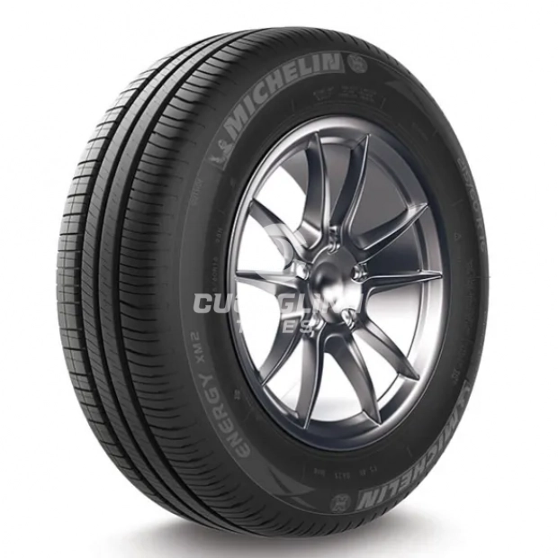 Lốp Michelin 185/60R15 Energy XM 2+