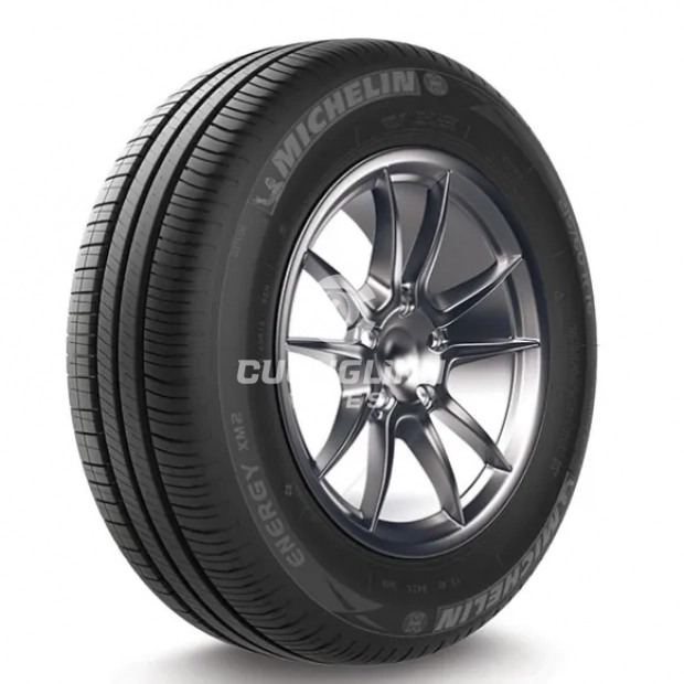Lốp Michelin 195/65R15 Energy XM 2+